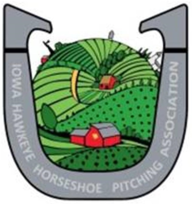 Iowa Hawkeye Horseshoe Pitching Association